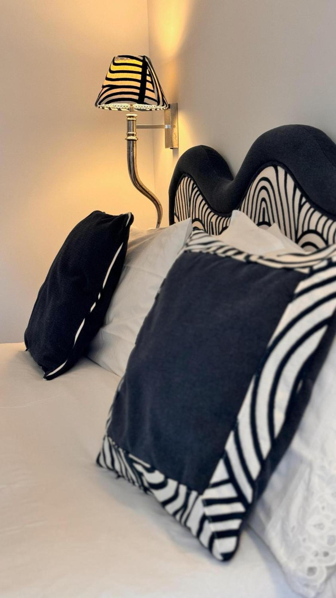 Villa Mary Suites Positano Eksteriør billede